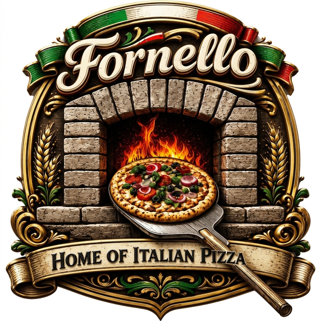 Fornello